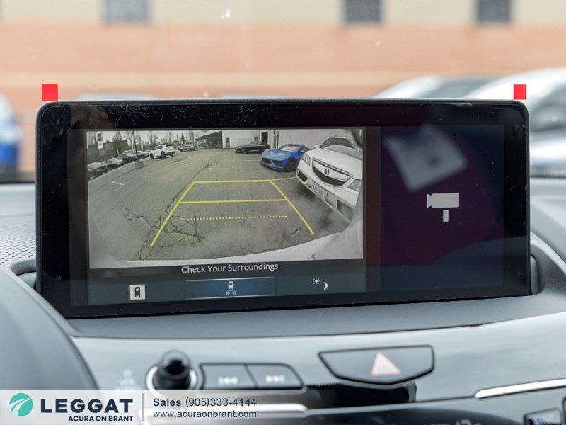 2026 Acura RDX Platinum Elite A-Spec AWD