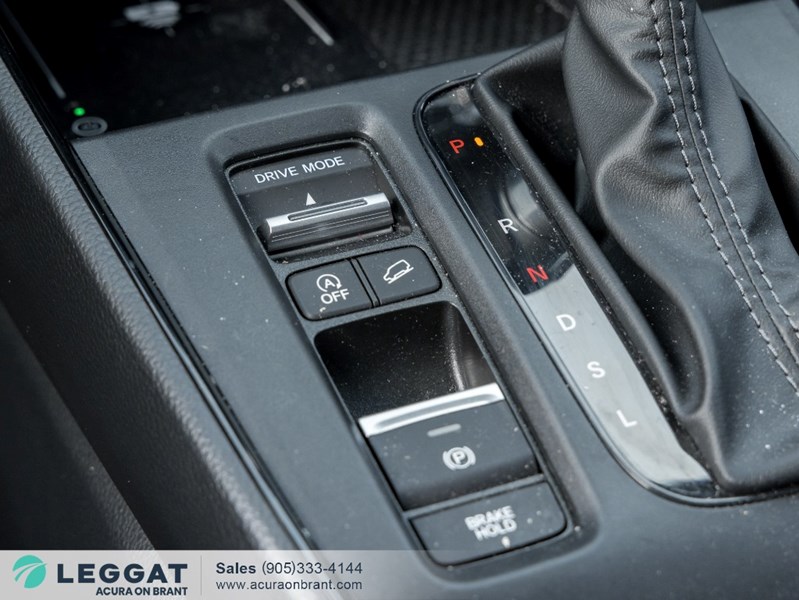 2026 Honda CR-V LX 2WD