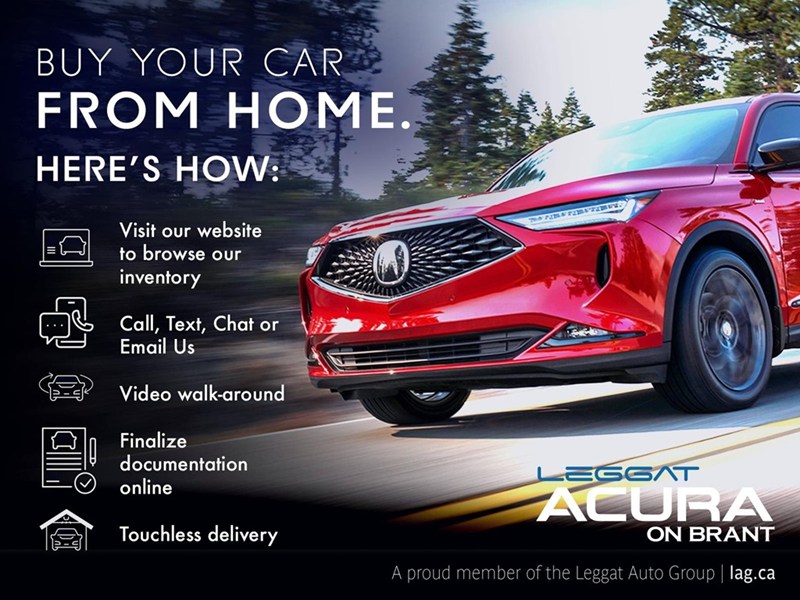 2022 Acura RDX A-Spec AWD