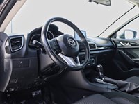 2014 Mazda Mazda3 Sport 4dr HB Sport Auto GS-SKY
