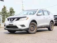 2015 Nissan Rogue AWD 4dr SV