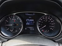 2015 Nissan Rogue AWD 4dr SV