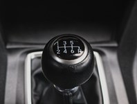 2016 Honda Civic 4dr Man LX