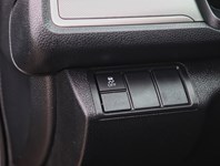 2016 Honda Civic 4dr Man LX