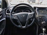 2017 Hyundai Santa Fe XL AWD 4dr Luxury w/6-Passenger