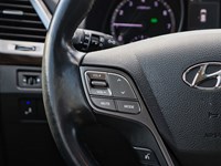 2017 Hyundai Santa Fe XL AWD 4dr Luxury w/6-Passenger