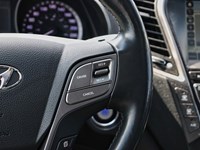 2017 Hyundai Santa Fe XL AWD 4dr Luxury w/6-Passenger