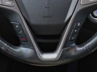 2017 Hyundai Santa Fe XL AWD 4dr Luxury w/6-Passenger