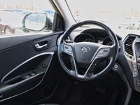 2017 Hyundai Santa Fe XL AWD 4dr Luxury w/6-Passenger