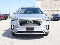 2017 Hyundai Santa Fe XL AWD 4dr Luxury w/6-Passenger