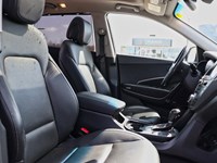 2017 Hyundai Santa Fe XL AWD 4dr Luxury w/6-Passenger