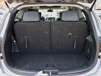 2017 Hyundai Santa Fe XL AWD 4dr Luxury w/6-Passenger