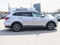 2017 Hyundai Santa Fe XL AWD 4dr Luxury w/6-Passenger