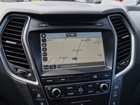 2017 Hyundai Santa Fe XL AWD 4dr Luxury w/6-Passenger