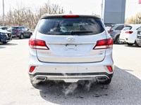 2017 Hyundai Santa Fe XL AWD 4dr Luxury w/6-Passenger