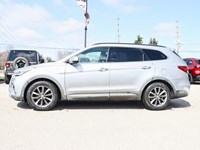 2017 Hyundai Santa Fe XL AWD 4dr Luxury w/6-Passenger