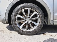 2017 Hyundai Santa Fe XL AWD 4dr Luxury w/6-Passenger