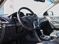 2017 Hyundai Santa Fe XL AWD 4dr Luxury w/6-Passenger