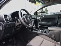 2017 Kia Sportage FWD 4dr LX