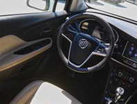 2018 Buick Encore FWD 4dr Essence