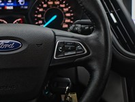 2018 Ford Escape SEL 4WD