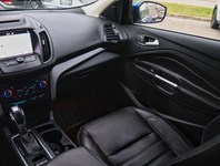 2018 Ford Escape SEL 4WD