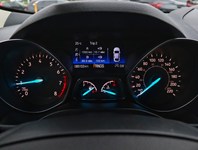 2018 Ford Escape SEL 4WD