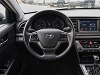 2018 Hyundai Elantra GL SE Auto