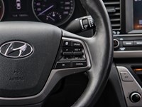 2018 Hyundai Elantra GL SE Auto