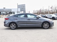 2018 Hyundai Elantra GL SE Auto