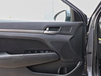 2018 Hyundai Elantra GL SE Auto