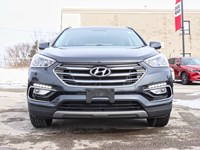 2018 Hyundai Santa Fe Sport 2.4L FWD