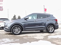2018 Hyundai Santa Fe Sport 2.4L FWD