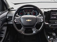 2019 Chevrolet Traverse AWD 4dr Premier w/1LZ