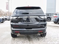 2019 Chevrolet Traverse AWD 4dr Premier w/1LZ