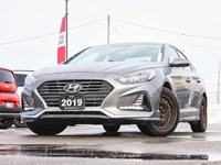 2019 Hyundai Sonata 2.4L Essential