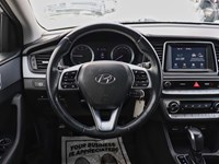 2019 Hyundai Sonata 2.4L Essential