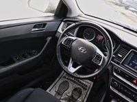 2019 Hyundai Sonata 2.4L Essential