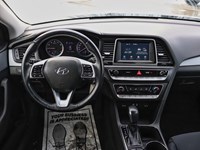 2019 Hyundai Sonata 2.4L Essential