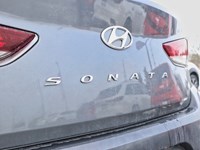 2019 Hyundai Sonata 2.4L Essential