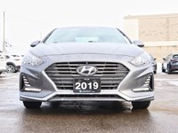 2019 Hyundai Sonata 2.4L Essential