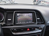 2019 Hyundai Sonata 2.4L Essential