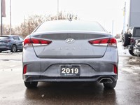 2019 Hyundai Sonata 2.4L Essential