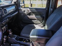 2019 Jeep Wrangler Sport S 4x4