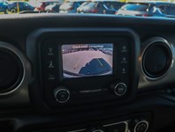 2019 Jeep Wrangler Sport S 4x4