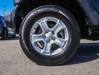 2019 Jeep Wrangler Sport S 4x4