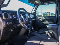 2019 Jeep Wrangler Sport S 4x4