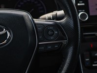 2019 Toyota Avalon XSE Auto
