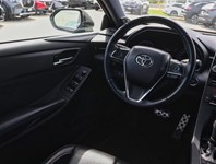 2019 Toyota Avalon XSE Auto
