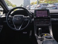 2019 Toyota Avalon XSE Auto